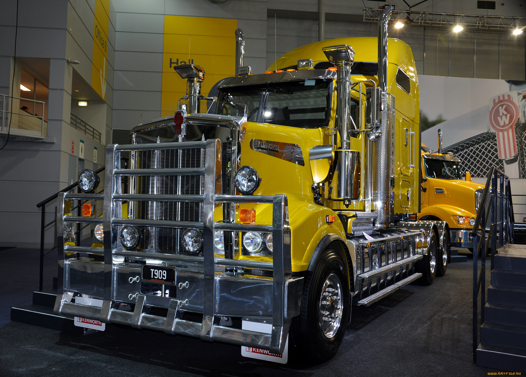 kenworth, , truck, company, , , 